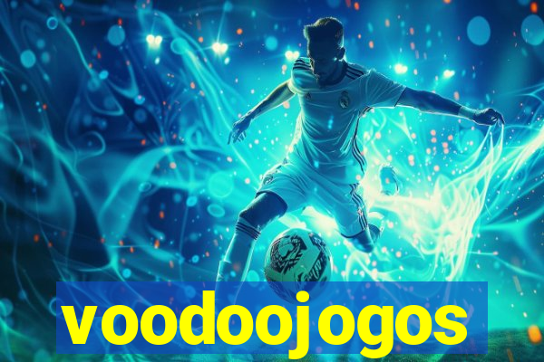 voodoojogos