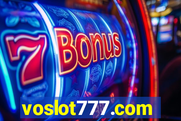 voslot777.com