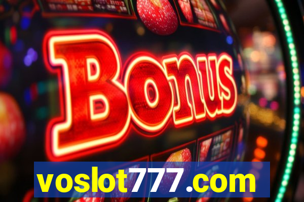 voslot777.com