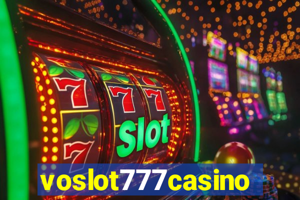 voslot777casino