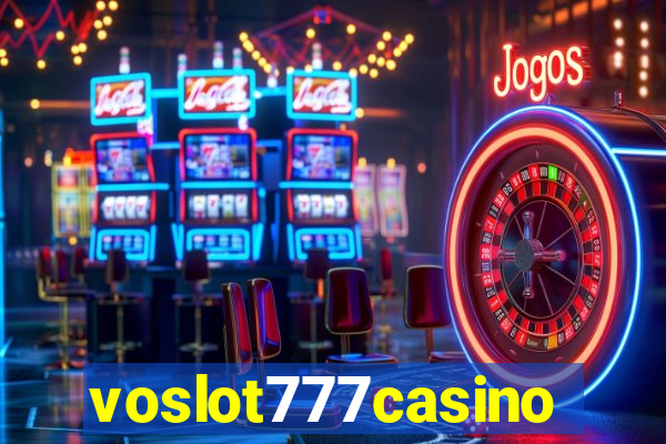 voslot777casino