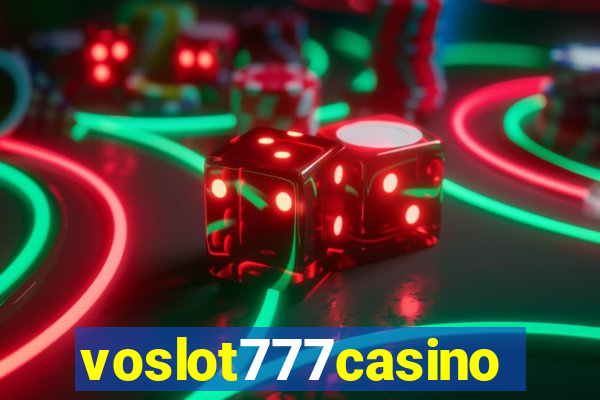 voslot777casino