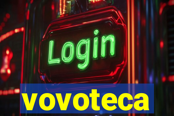 vovoteca