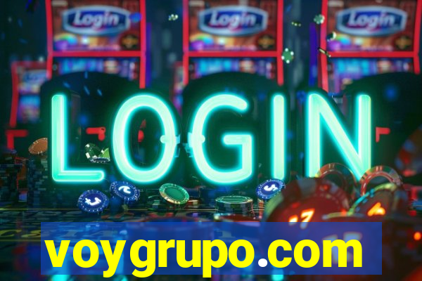 voygrupo.com