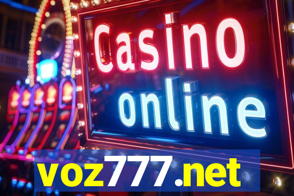 voz777.net