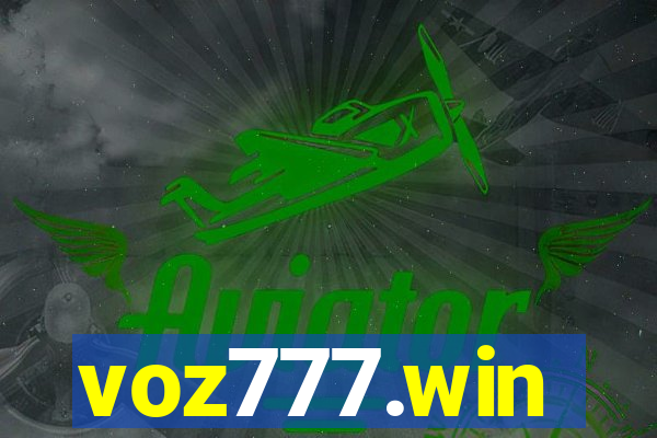 voz777.win