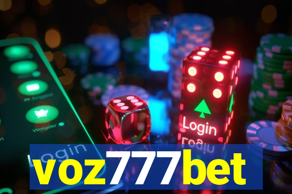 voz777bet