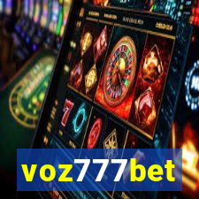 voz777bet