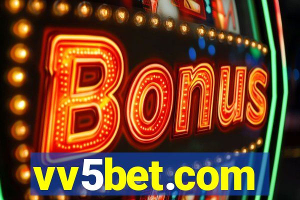 vv5bet.com