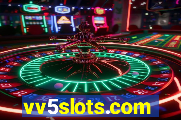 vv5slots.com