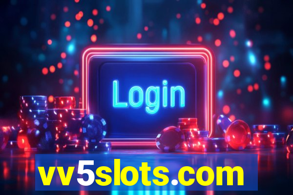 vv5slots.com