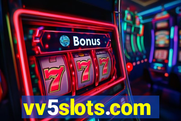 vv5slots.com