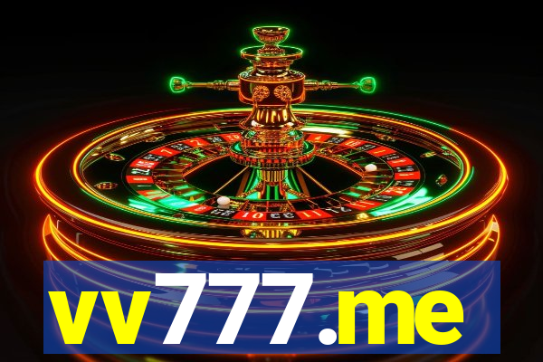 vv777.me