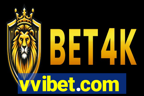 vvibet.com