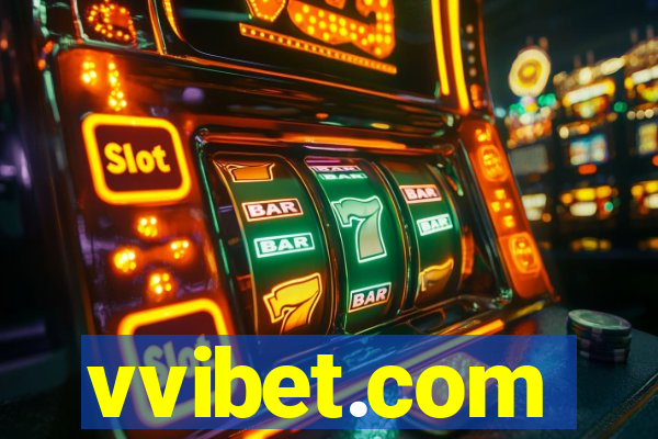 vvibet.com