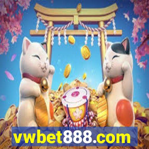 vwbet888.com