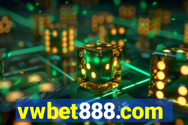 vwbet888.com