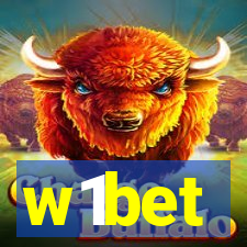 w1bet