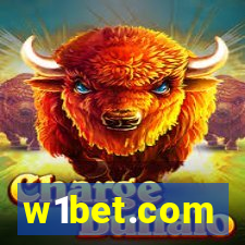 w1bet.com