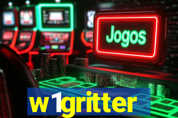 w1gritter