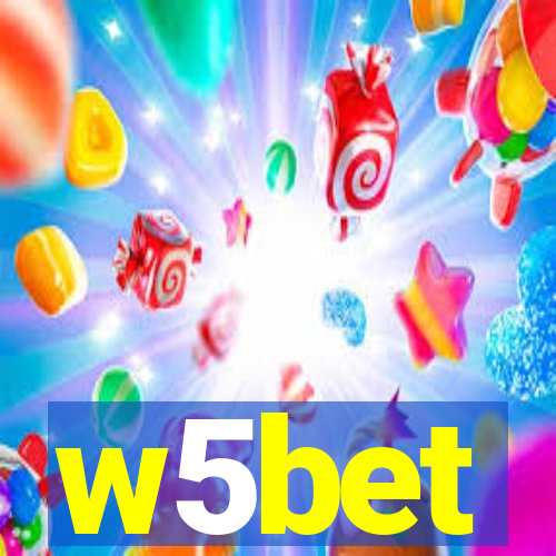 w5bet