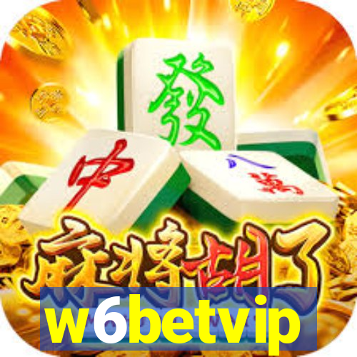 w6betvip