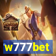 w777bet