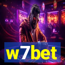 w7bet