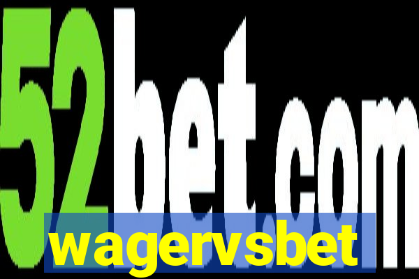 wagervsbet