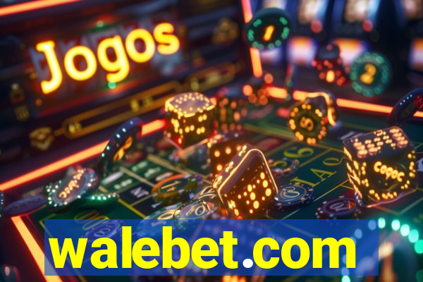 walebet.com