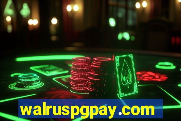 walruspgpay.com