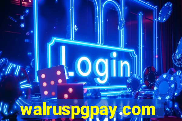 walruspgpay.com