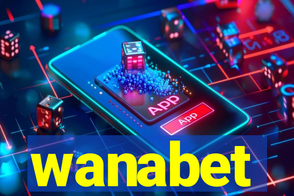 wanabet-games.com