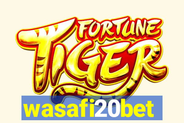 wasafi20bet