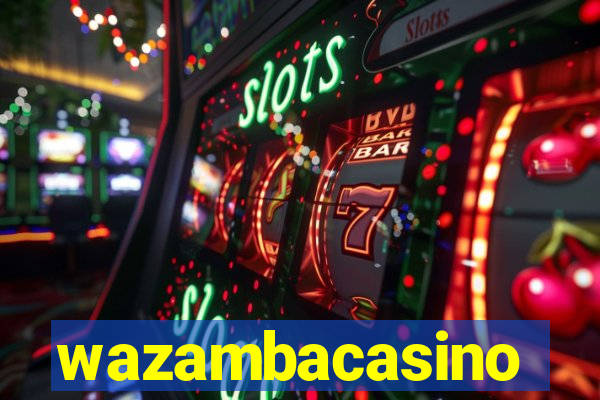 wazambacasino