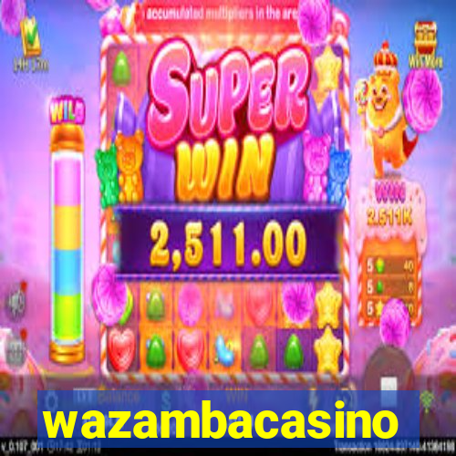 wazambacasino