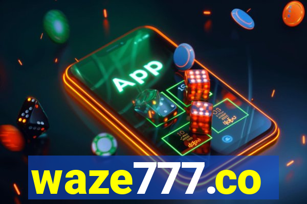 waze777.co