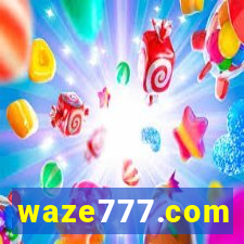 waze777.com