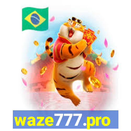 waze777.pro