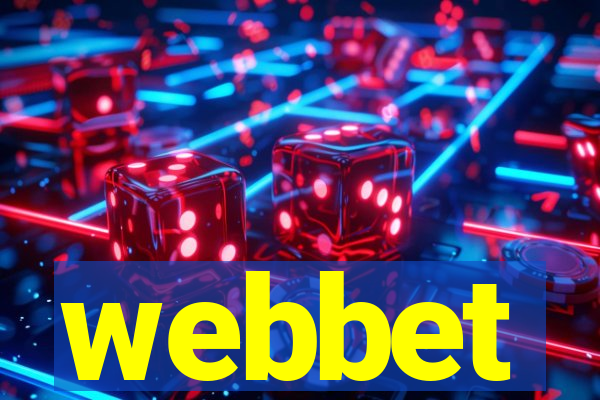 webbet