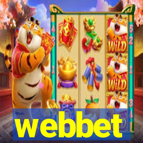 webbet