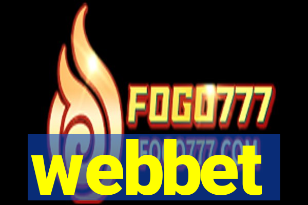 webbet