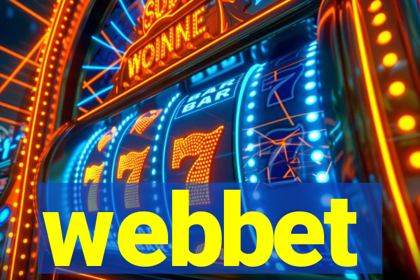 webbet