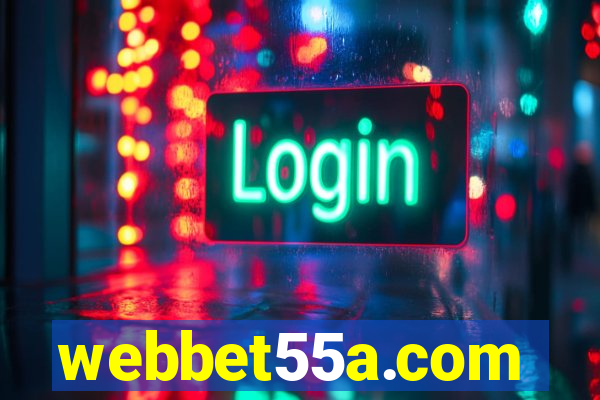 webbet55a.com