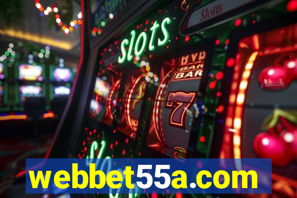 webbet55a.com