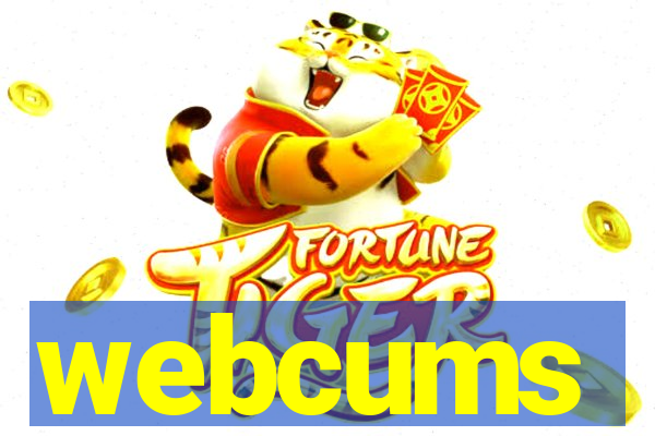 webcums