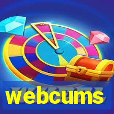 webcums