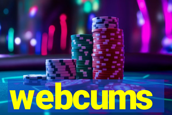 webcums