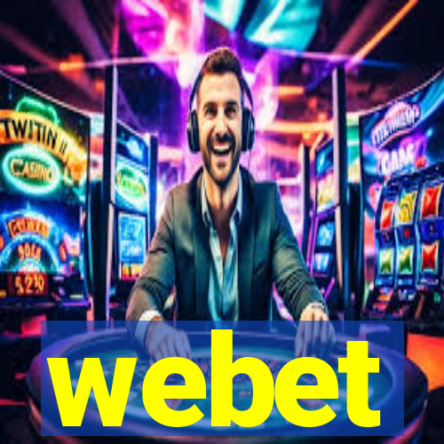 webet