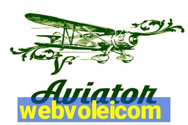 webvoleicom